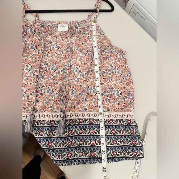 KNOX ROSE Tank Top (L) - Picture 8 of 8